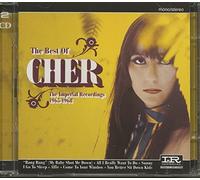 The Best of Cher: The Imperial Recordings 1965-1968