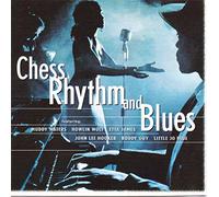 The Best of Chess Rhythm