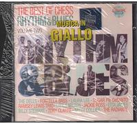 The Best Of Chess Rhythm & Blues Volume Two