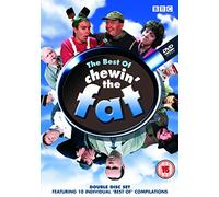 Best of Chewin the Fat - Chewin The Fat [Edizione: Regno Unito] [Edizione: Regno Unito]