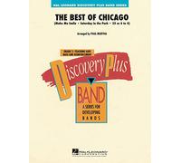 The Best Of Chicago - SCORE