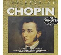 The Best of Chopin