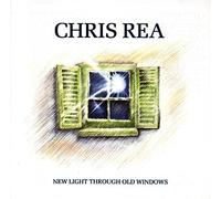 The Best Of Chris Rea - New Light Through Old Windows by Chris Rea (1991-01-04)