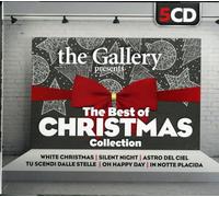 the best of christmas collection