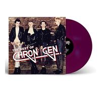 The Best of Chron Gen