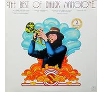 The Best Of Chuck Mangione