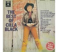 The Best Of Cilla Black