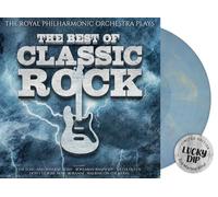 the best of classic rock (lucky dip marble vinyl)