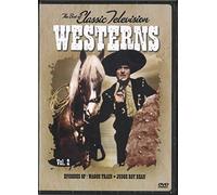 The Best Of Classic Television: Westerns Vol. 2