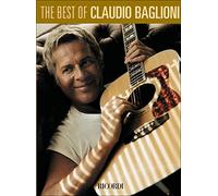 The Best Of Claudio Baglioni