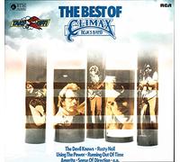 The Best Of Climax Blues Band
