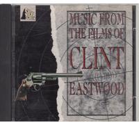 The Best of Clint Eastwood