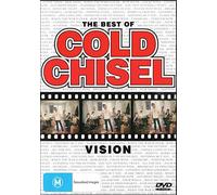 The Best of Cold Chisel: Vision (DVD) Cold Chisel