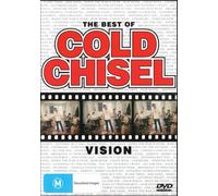 The Best of Cold Chisel: Vision (DVD) Cold Chisel