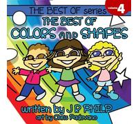 The Best of Colors and Shapes