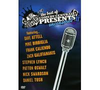 The Best of Comedy Central Presents II