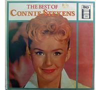 The Best Of Connie Stevens