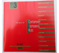 The Best of Contemporary Instrumental Music Vol. 3