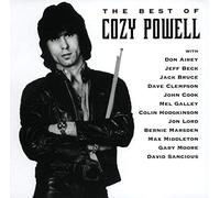 The Best of Cozy Powell