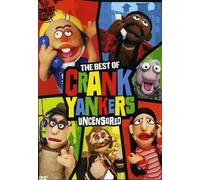 The Best of Crank Yankers (DVD) Artie Esposito Paul McGinnis Victor Yerrid