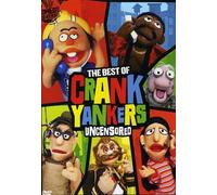 The Best of Crank Yankers Uncensored