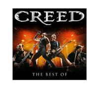 - The Best Of Creed - LP (analogico)