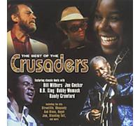 The Best of Crusaders by The Crusaders (2000-07-11)