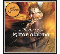 Ishtar Alabina - The Best of/Crystal Box