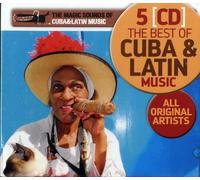 the best of cuba & latin music