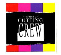 The Best Of Cutting Crew