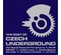 The best of Czech Underground (CS)