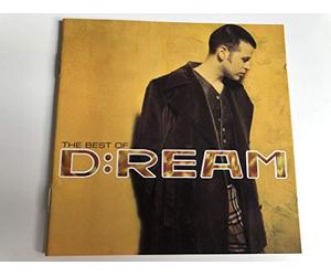 The Best of D:Ream Vol.1
