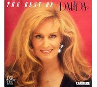 THE BEST OF DALIDA - Dalida