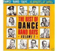The Best of Dance Band Days Vol.1 [UK Import]