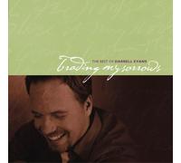 The Best of Darrell Evans - Trading My Sorrows