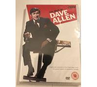 The Best of Dave Allen [Edizione: Regno Unito]