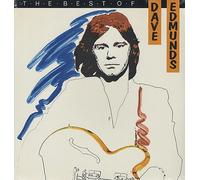 THE BEST OF DAVE EDMUNDS [VINYL]