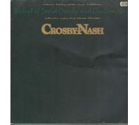 The Best Of David Crosby And Graham Nash