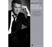 The Best of David Foster (Tascabile)