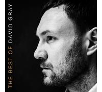 David Gray The Best of David Gray (Vinyl LP) 12" Album