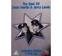 The Best Of Dean Martin And Jerry Lweis [Edizione: Regno Unito]
