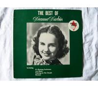 The Best Of Deanna Durbin