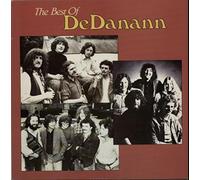 The Best Of DeDanann