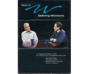 The Best of Defining Moments