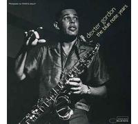 The Best of Dexter Gordon: The Blue Note Years