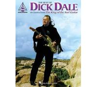 The Best of Dick Dale (Tascabile)