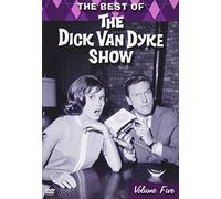 The Best of Dick Van Dyke Volume 5