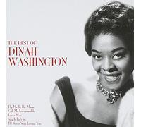 best of dinal washington