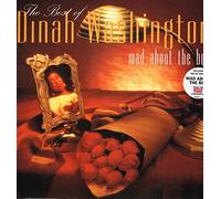 The Best Of Dinah Washington - Mad About The Boy