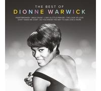 Dionne Warwick - The Best Of Dionne Warwick